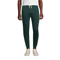Lands' End Men's Adult Jogger Sweat Pants