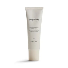 goop Beauty Cleansing & Detox Skincare Trio Cleansing Balm, Daily Detox Foaming Cleanser & Exfoliating Jelly Cleanser for Sensitive, Hydrated, and Smooth Skin