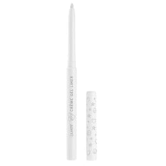 ColourPop Crème Gel Waterproof Eyeliner - 18HR Wear, Ultra-Pigmented Eyeliner Pencil with Matte & Metallic Finishes - Smudge-Proof, Vegan & Cruelty-Free - (0.01 oz)