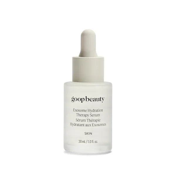 Goop Acid goop Beauty Hyaluronic Acid Serum Improves Tone, Texture, & Hydration ...