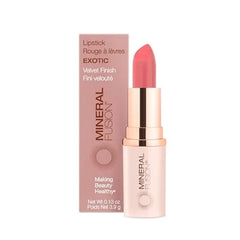 Mineral Fusion Long-Lasting Lipstick .