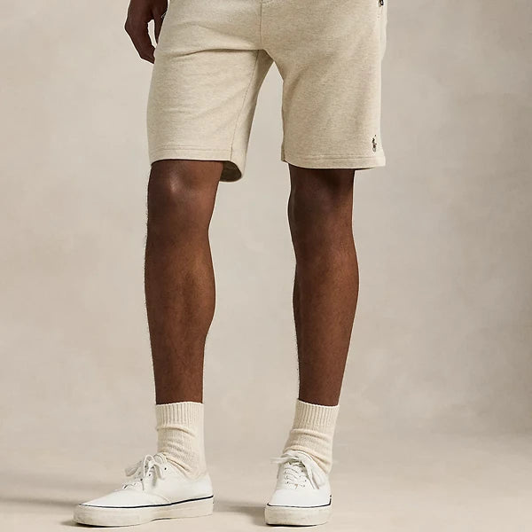 Polo Ralph Lauren Men's 8.5-Inch Luxury Jersey Short