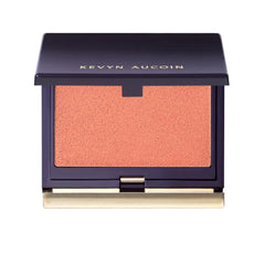 Kevyn Aucoin Sensual Skin Blush – Cream-to-powder formula. Airbrushed finish, Helps blur appearance of texture, pores & fine lines, Easy To Use