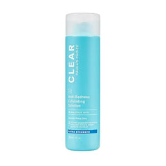 Paula's Choice CLEAR Anti-Redness Exfoliating Solution, 2% Salicylic Acid Liquid Exfoliant for Face, Face Exfoliant for Mild to Severe Acne & Breakouts, Blackheads and Clogged Pores, Fragrance-Free