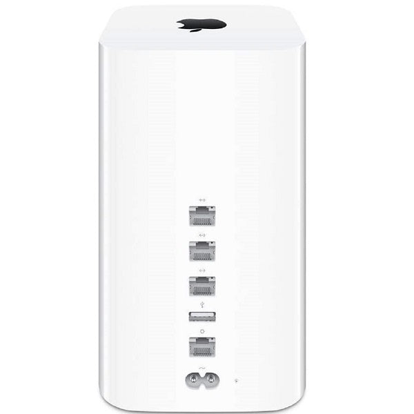 Apple Airport Extreme Base Station (ME918LL/A) White