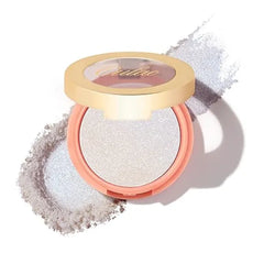 Oulac Plummy Brown Blush Makeup Powder| Rich Color Cream Blush Blendable| Natural Matte Tan Skin 4.8g