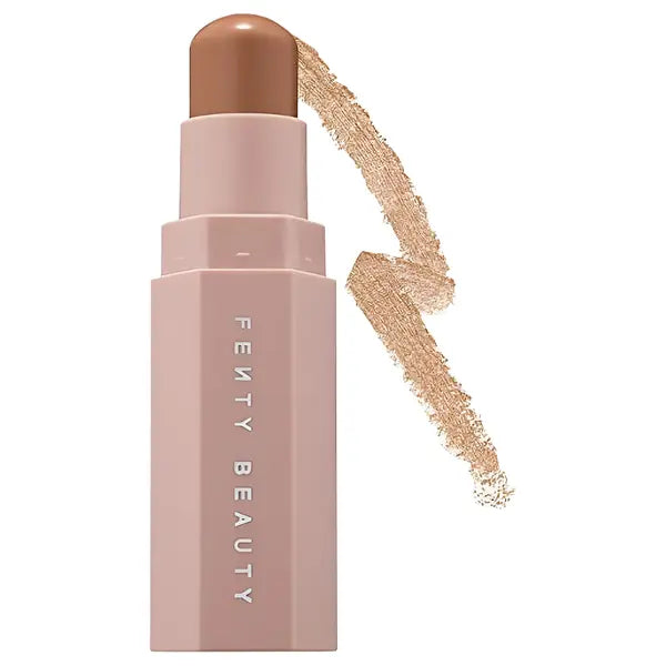 Fenty Beauty Match Stix Matte Contour Skin Stick 0.25oz 09 Amber Suede