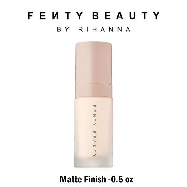 FENTY BEAUTY BY RIHANNA Mini Pro Filt'r Instant Retouch Primer, Matte (0.5 oz)