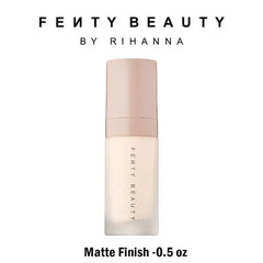 FENTY BEAUTY BY RIHANNA Mini Pro Filt'r Instant Retouch Primer, Matte (0.5 oz)