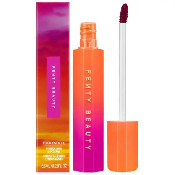 FENTY BEAUTY by Rihanna Poutsicle Hydrating Lip Stain - Gem and I