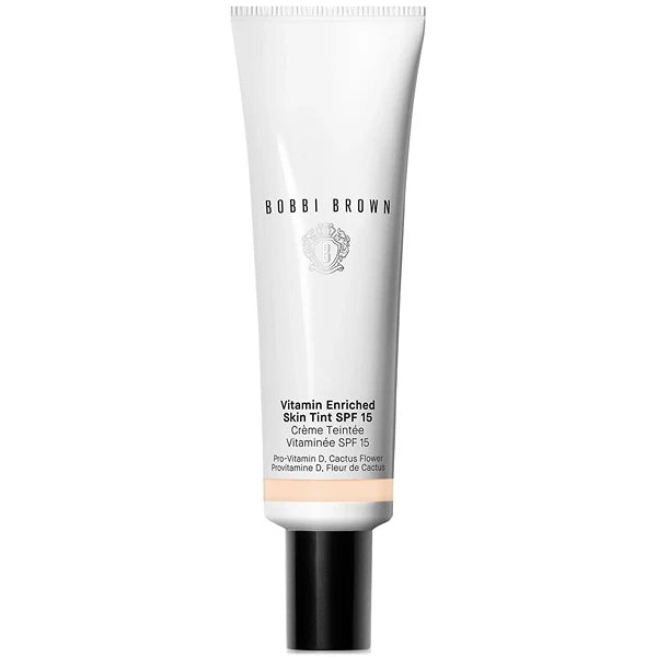 Bobbi Brown Vitamin Enriched Skin Tint SPF 15 with Hyaluronic Acid