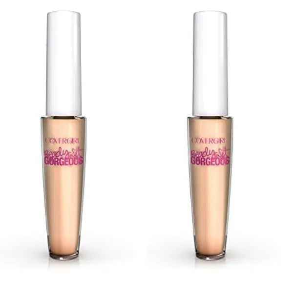 COVERGIRL Ready Set Gorgeous Fresh Complexion Concealer