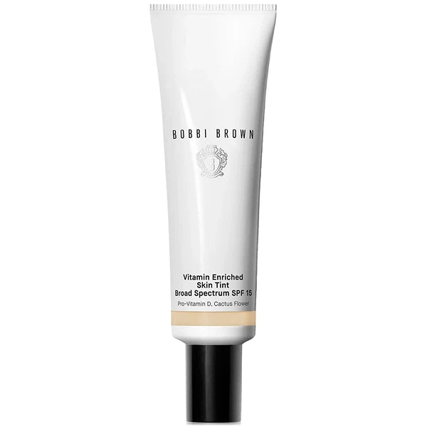 Bobbi Brown Vitamin Enriched Skin Tint SPF 15 with Hyaluronic Acid