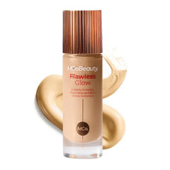 MCoBeauty Flawless Glow Luminous Skin Filter