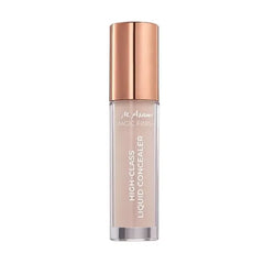 M. Asam MAGIC FINISH HIGHCLASS LIQUID CONCEALER Beige 4 in 1 Concealer With Mimic Lift complex & High Coverage For Dark Circles & Blemishes, Vegan Make Up With Illuminating Pigments
