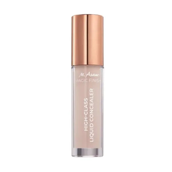 M. Asam MAGIC FINISH Highclass Liquid Concealer (0.13 fl oz)