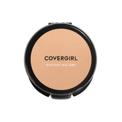 COVERGIRL Outlast All-Day Matte Finishing Powder