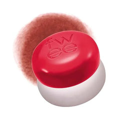fwee Lip&Cheek Blurry Pudding Pot Airbrushed Blush & Lip, Buildable & High Pigment, Long lasting, Lightweight, Natural Soft Matte Finish, Satin Finish Blurring Blush