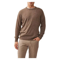 Rodd & Gunn Men's Christchurch Knit