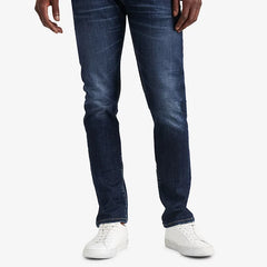 Lucky Brand Men's 410 Athletic Straight Stretch Jeans