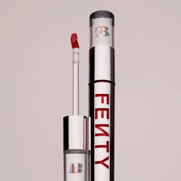 Fenty Beauty By Rihanna Fenty Icon Velvet Liquid Lipstick - The Mvp