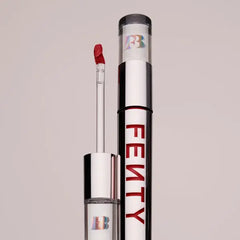 Fenty Beauty By Rihanna Fenty Icon Velvet Liquid Lipstick - The Mvp
