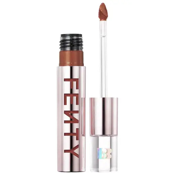 Fenty Beauty By Rihanna Fenty Icon Velvet Liquid Lipstick Truth Fairy