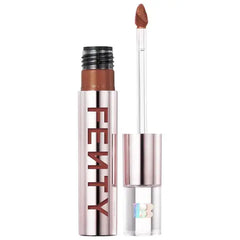 Fenty Beauty By Rihanna Fenty Icon Velvet Liquid Lipstick Truth Fairy