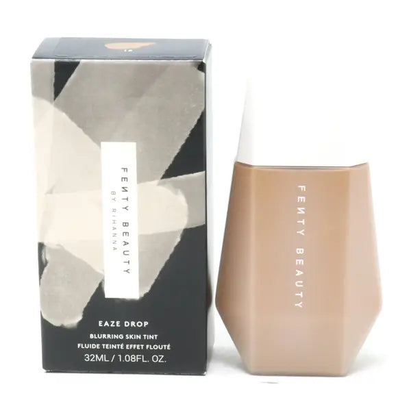 Fenty Beauty Eaze Drop Blurring Skin Tint 18 1.08oz/32ml