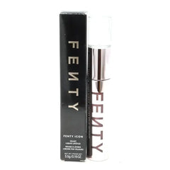 Fenty Beauty Fenty Icon Velvet Liquid Lipstick 04 Riri 0.19oz/5.5g