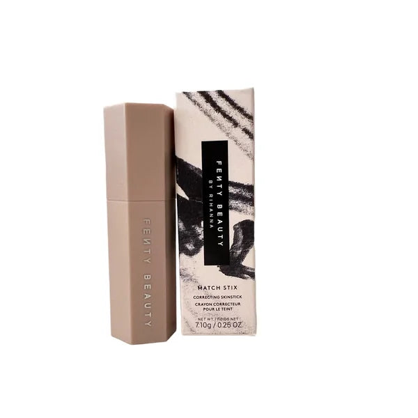 Fenty Beauty Match Stix Correcting Skinstick Rose Quartz 01
