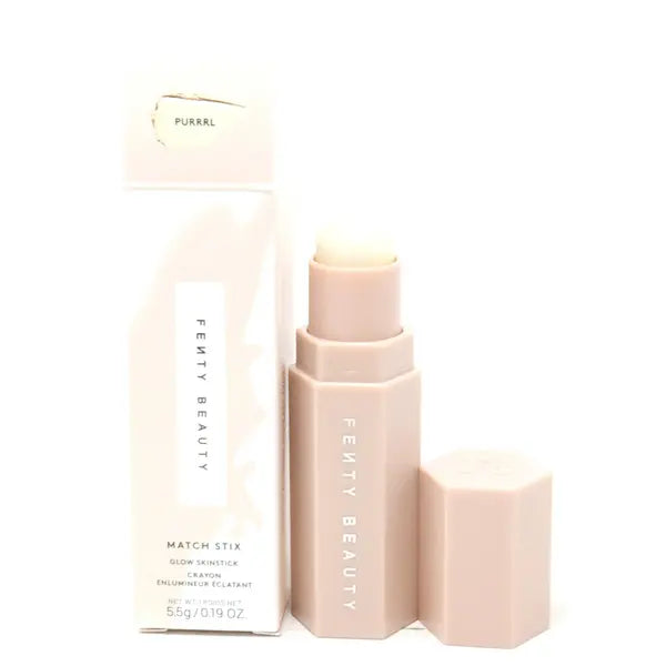 Fenty Beauty Match Stix Glow Skinstick Purrrl 0.19oz/5.5g