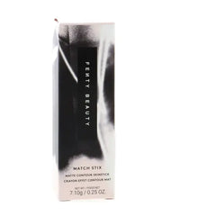 Fenty Beauty Match Stix Matte Skinstick Foundation-Stick Amber