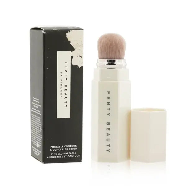 Fenty Beauty Portable Contour & Concealer Brush