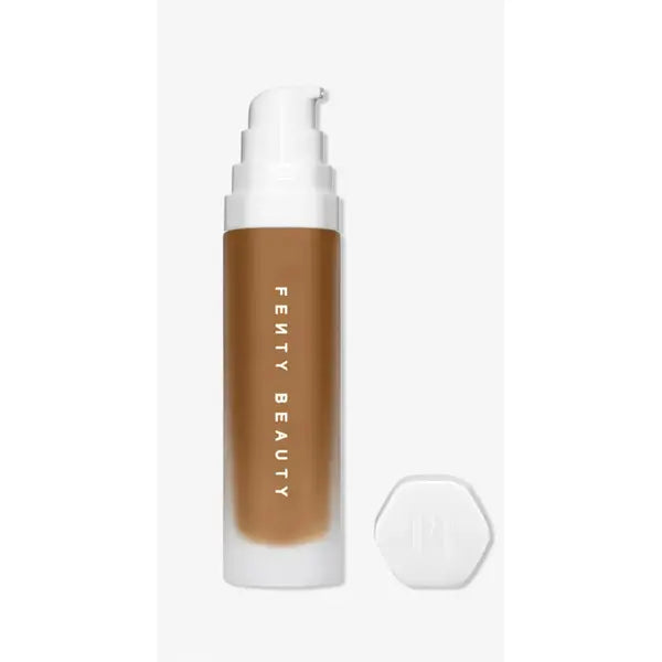 Fenty Beauty Soft'Lit Naturally Luminous longwear Foundation( Shade 385-Warm Neutral)