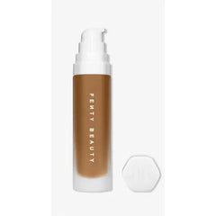 Fenty Beauty Soft'Lit Naturally Luminous longwear Foundation( Shade 385-Warm Neutral)