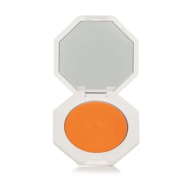 Fenty Beauty by Rihanna Cheeks Out Freestyle Cream Blush - # 01 Fuego Flush (Soft Tangerine With Shimmer) 3g/0.1oz