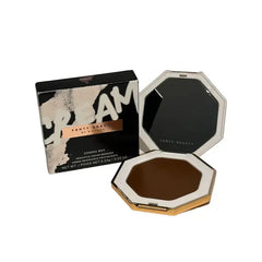 Fenty Beauty by Rihanna Cheeks Out Freestyle Cream Bronzer 06 Chocolate