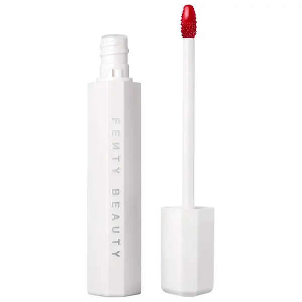 Fenty Beauty by Rihanna Poutsicle Hydrating Lip Stain - Strawberry Sangria - red - .22 oz/6.5 mL