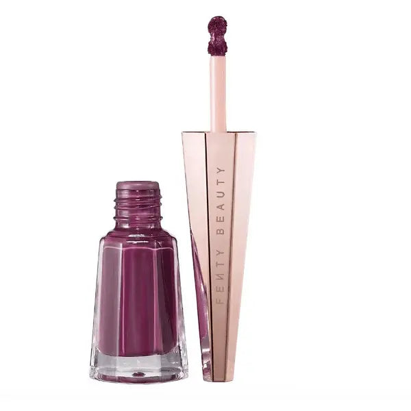 Fenty Beauty by Rihanna Stunna Lip Paint Longwear Fluid Lip Color Undefeated