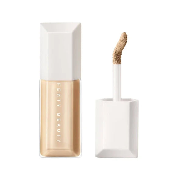 Fenty Snackz by Fenty Beauty by Rihanna We're Even Hydrating Longwear Mini Concealer - 190W - 0.15 fl oz - Ulta Beauty