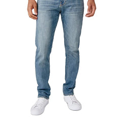 Men’s Lucky Brand 410 Athletic Straight Stretch Denim Jeans