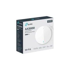 Tp-Link Festa F65 AX3000 Ceiling Mount WiFi 6 Access Point
