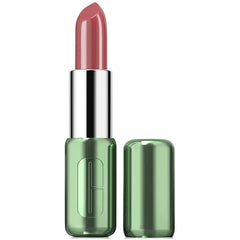 Clinique Pop Longwear Shine Lipstick, 0.14 oz.