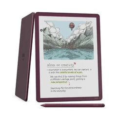 Amazon Kindle Scribe Colorsoft (2025) with Premium Pen - | 11" Color E-Ink Display, Digital Notebook & e-Reader