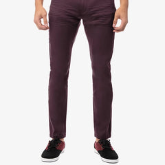 X-Ray Men's Stretch 5 Pocket Skinny Jeans