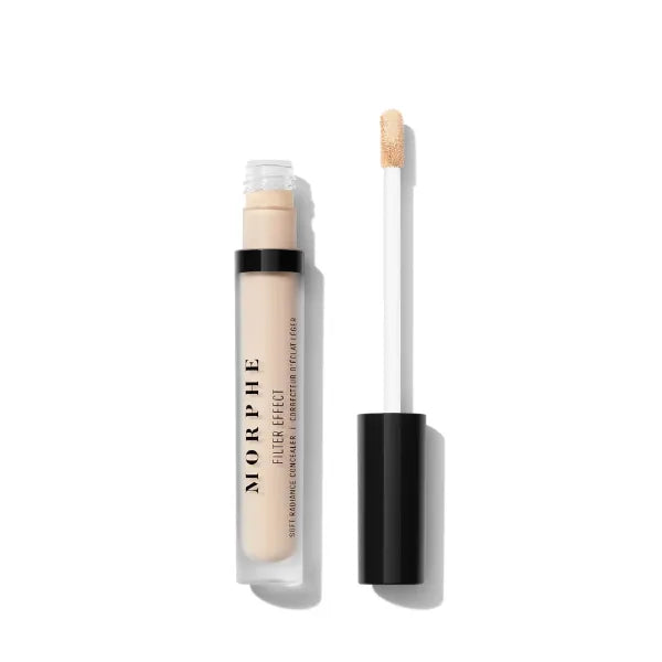 Morphe Filter Effect Soft Radiance Concealer