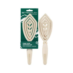 EcoTools Sustainable Hair Brushes & Combs Collection – Detangling, Styling & Volumizing Tools for All Hair Types