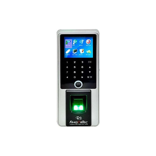 Fingertec R3 Time Attendance Access Control Machine – Discount Store