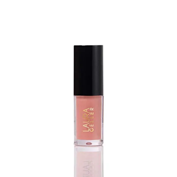 LAURA GELLER NEW YORK Treat-n-Go Tinted Non-Stick Hydrating Lip Oil